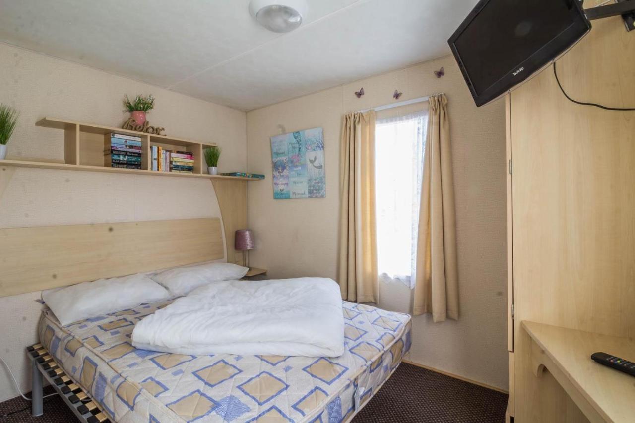 Great 8 Berth Caravan For Hire At Southview Holiday Park In Skegness Ref 33025E Esterno foto